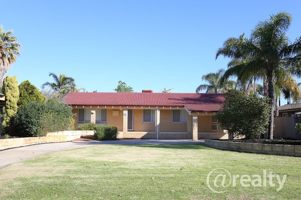 50 Nicholls Crescent, Bull Creek, WA, 6149, Bull Creek - Thumbnail 2