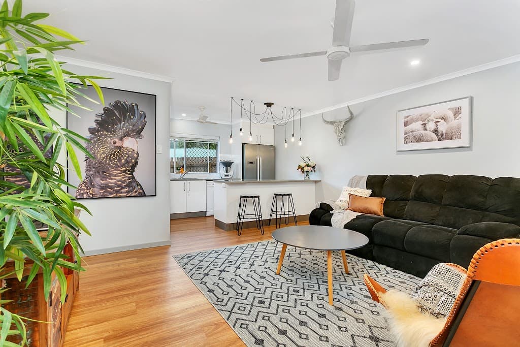 5 Mckinlay Street, WHITFIELD, QLD, 4870, Whitfield - Thumbnail 4