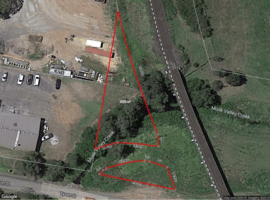 Lot 421 Tyson Street, South Grafton, NSW, 2460, South Grafton - Image 1