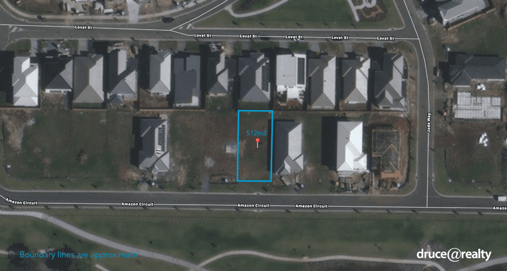 63 Amazon Circuit, Helensvale, QLD, 4212, Helensvale - Thumbnail 3