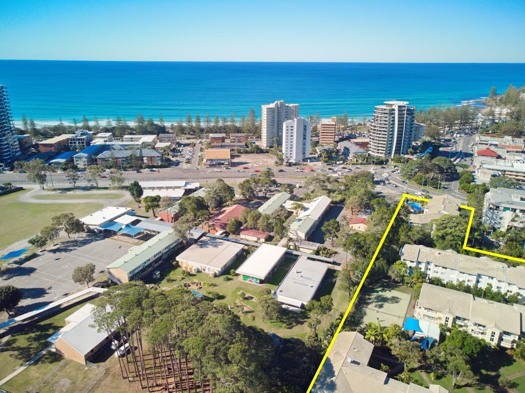 23/29 Burleigh Street, Burleigh Heads, QLD, 4220, Burleigh Heads - Image 1