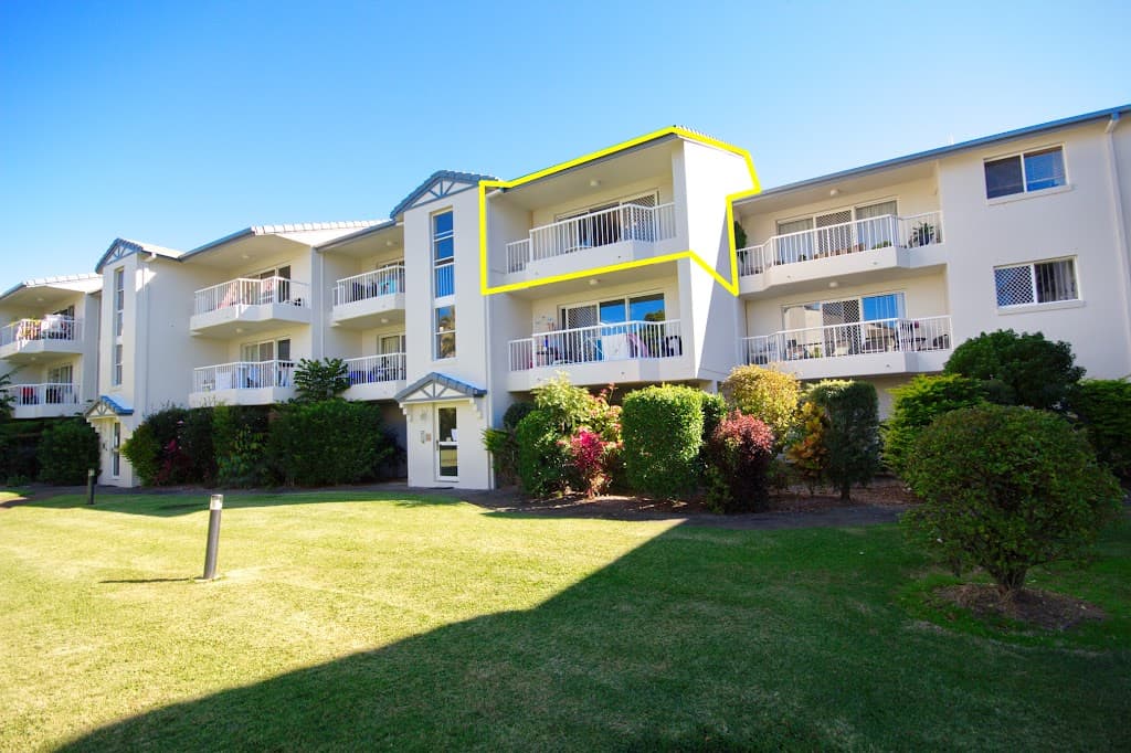23/29 Burleigh Street, Burleigh Heads, QLD, 4220, Burleigh Heads - Thumbnail 2