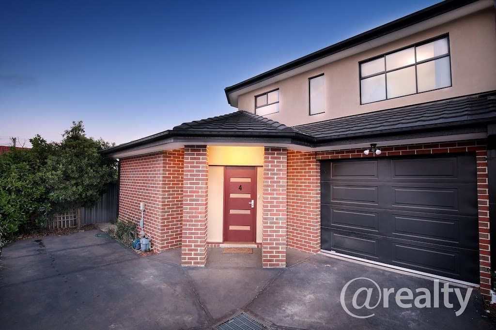 4/6 Mather Road, NOBLE PARK, VIC, 3174, Noble Park - Image 1