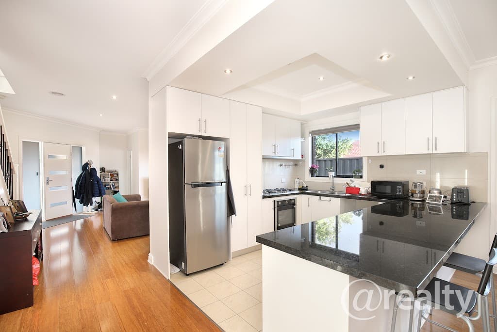 4/6 Mather Road, NOBLE PARK, VIC, 3174, Noble Park - Thumbnail 3