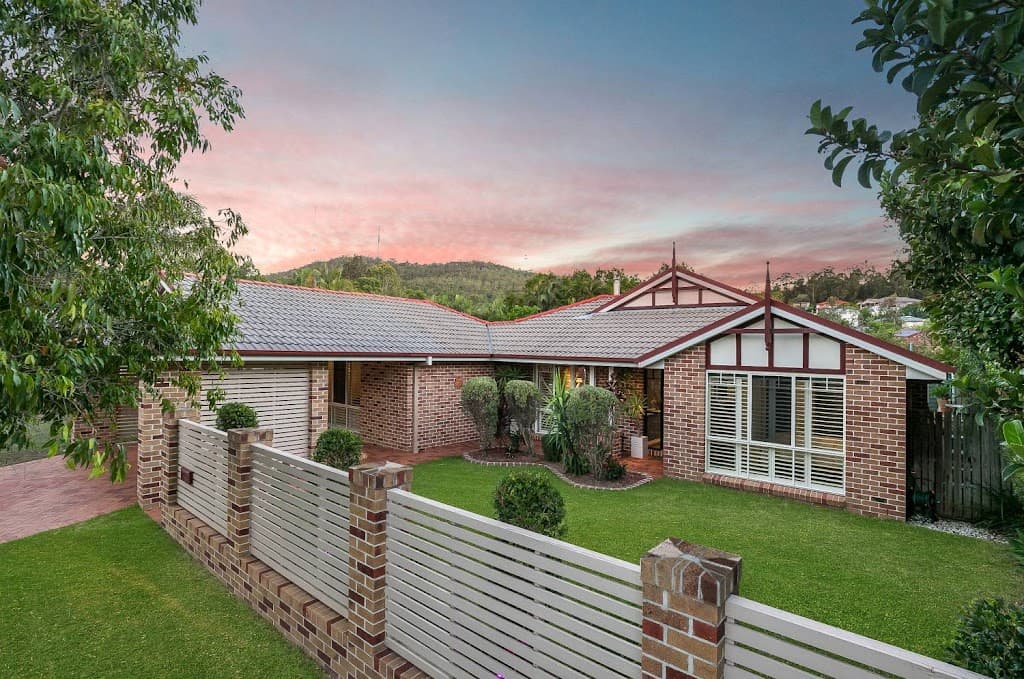 13 Westgate Place, THE GAP, QLD, 4061, The Gap - Image 1