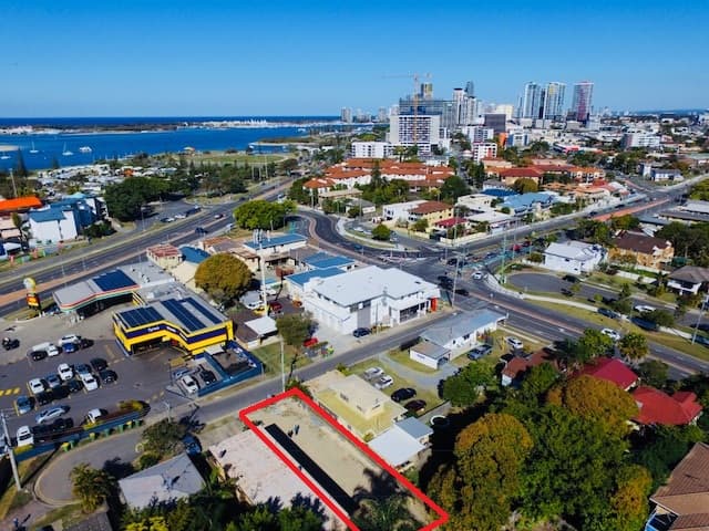 6 Gilmour Lane, Southport, QLD, 4215, Southport - Image 1
