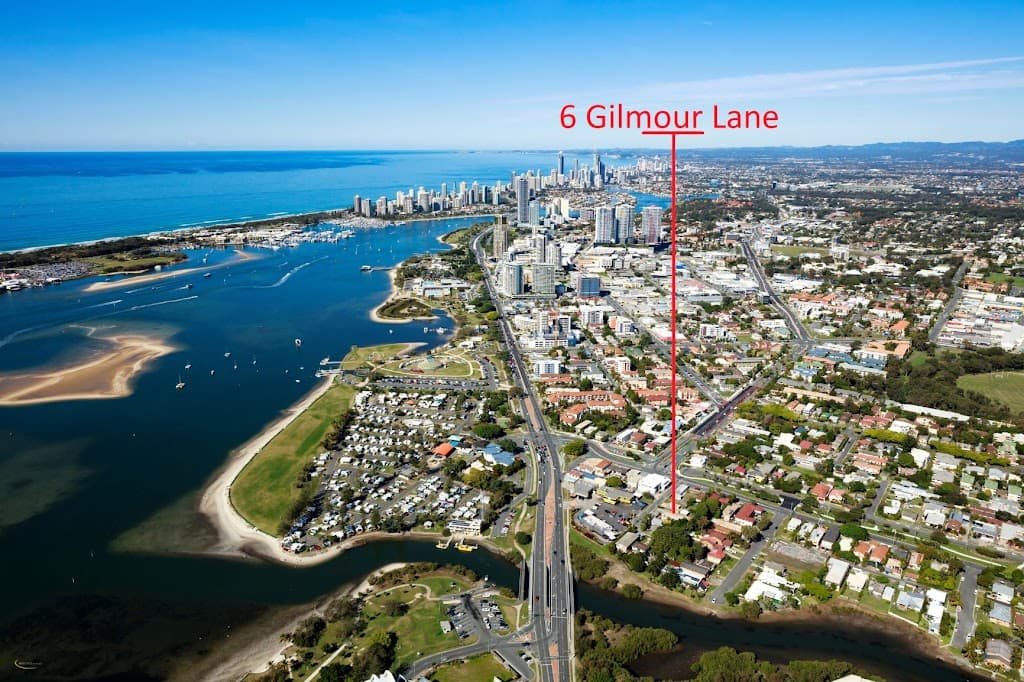 6 Gilmour Lane, Southport, QLD, 4215, Southport - Thumbnail 4