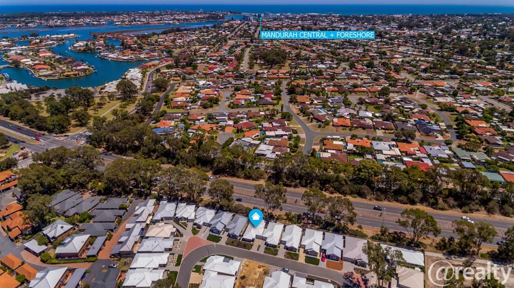 26 Encourage Loop, Dudley Park, WA, 6210, Dudley Park - Thumbnail 2