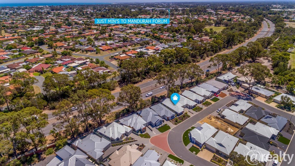 26 Encourage Loop, Dudley Park, WA, 6210, Dudley Park - Thumbnail 3