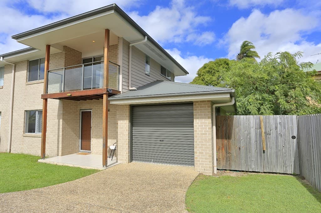 4/99 Woondooma Street, Bundaberg West, QLD, 4670, Bundaberg West - Image 1