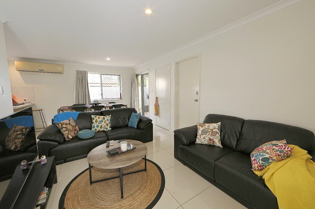 4/99 Woondooma Street, Bundaberg West, QLD, 4670, Bundaberg West - Thumbnail 4