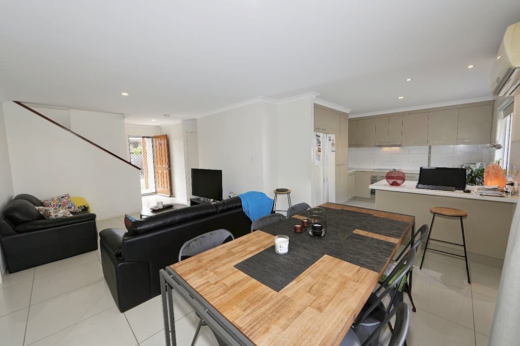 4/99 Woondooma Street, Bundaberg West, QLD, 4670, Bundaberg West - Thumbnail 5