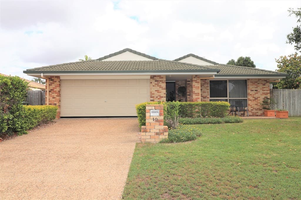 10 Cavill Avenue, Kirwan, QLD, 4817, Kirwan - Image 1