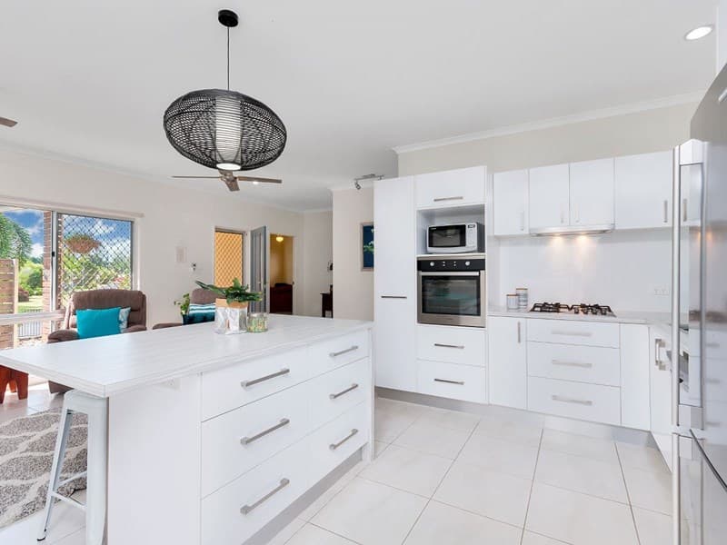 18 Leeuwin Crescent, BENTLEY PARK, QLD, 4869, Bentley Park - Image 1