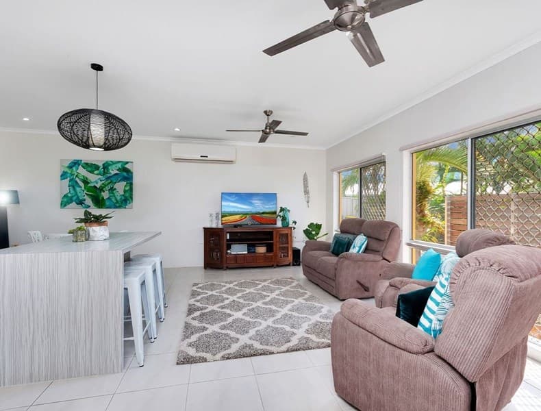 18 Leeuwin Crescent, BENTLEY PARK, QLD, 4869, Bentley Park - Thumbnail 2