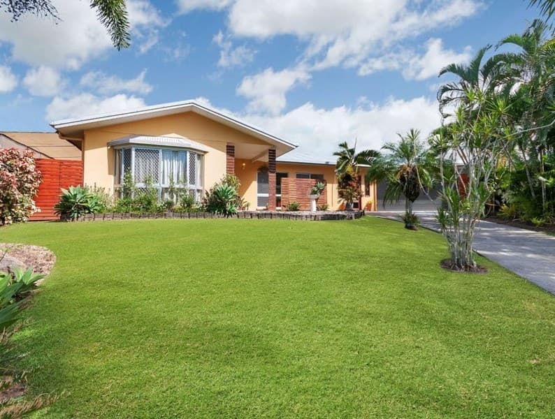18 Leeuwin Crescent, BENTLEY PARK, QLD, 4869, Bentley Park - Thumbnail 3