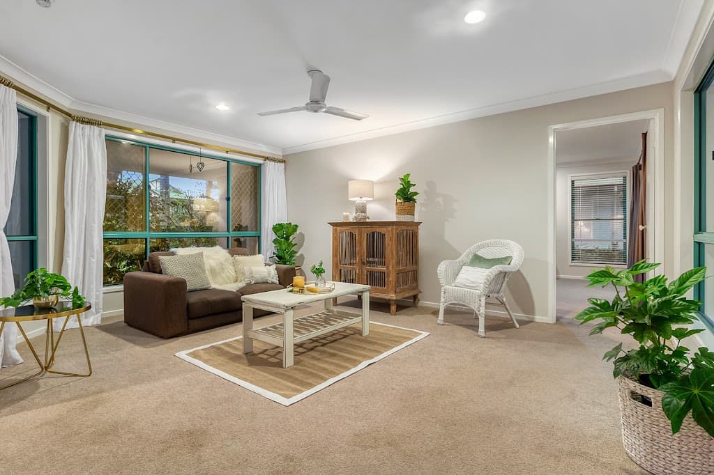 74 Boyd Terrace, Brookfield, QLD, 4069, Brookfield - Thumbnail 2