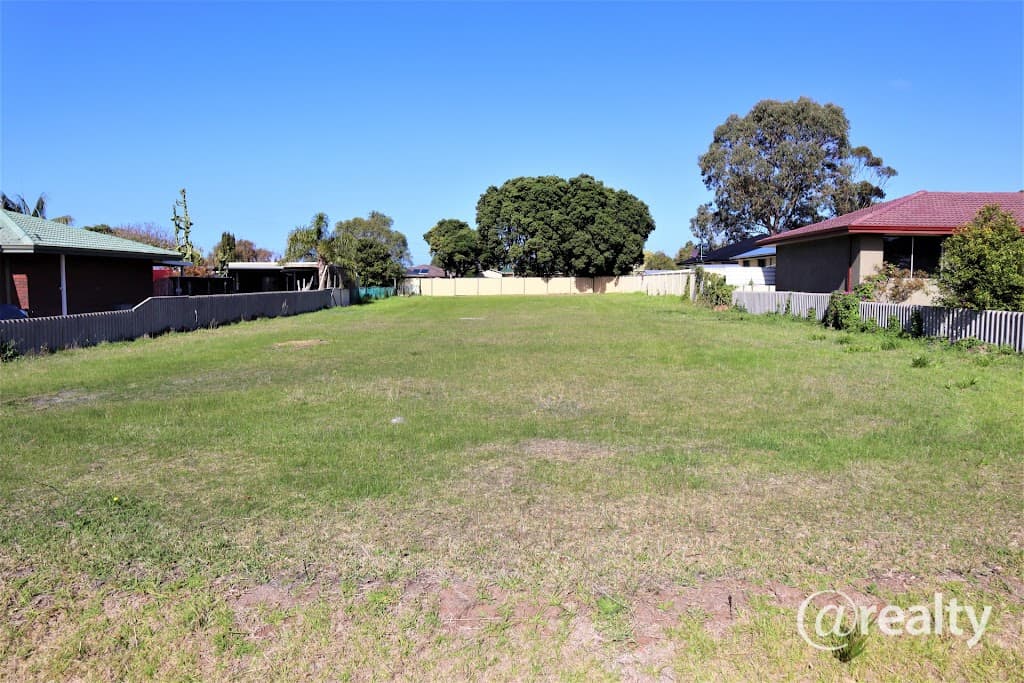 27 Alfred Street, McKail, WA, 6330, McKail - Thumbnail 2