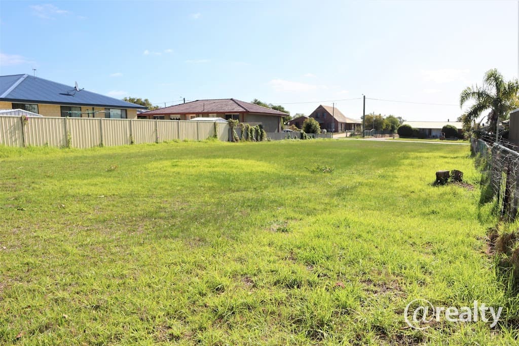 27 Alfred Street, McKail, WA, 6330, McKail - Thumbnail 4