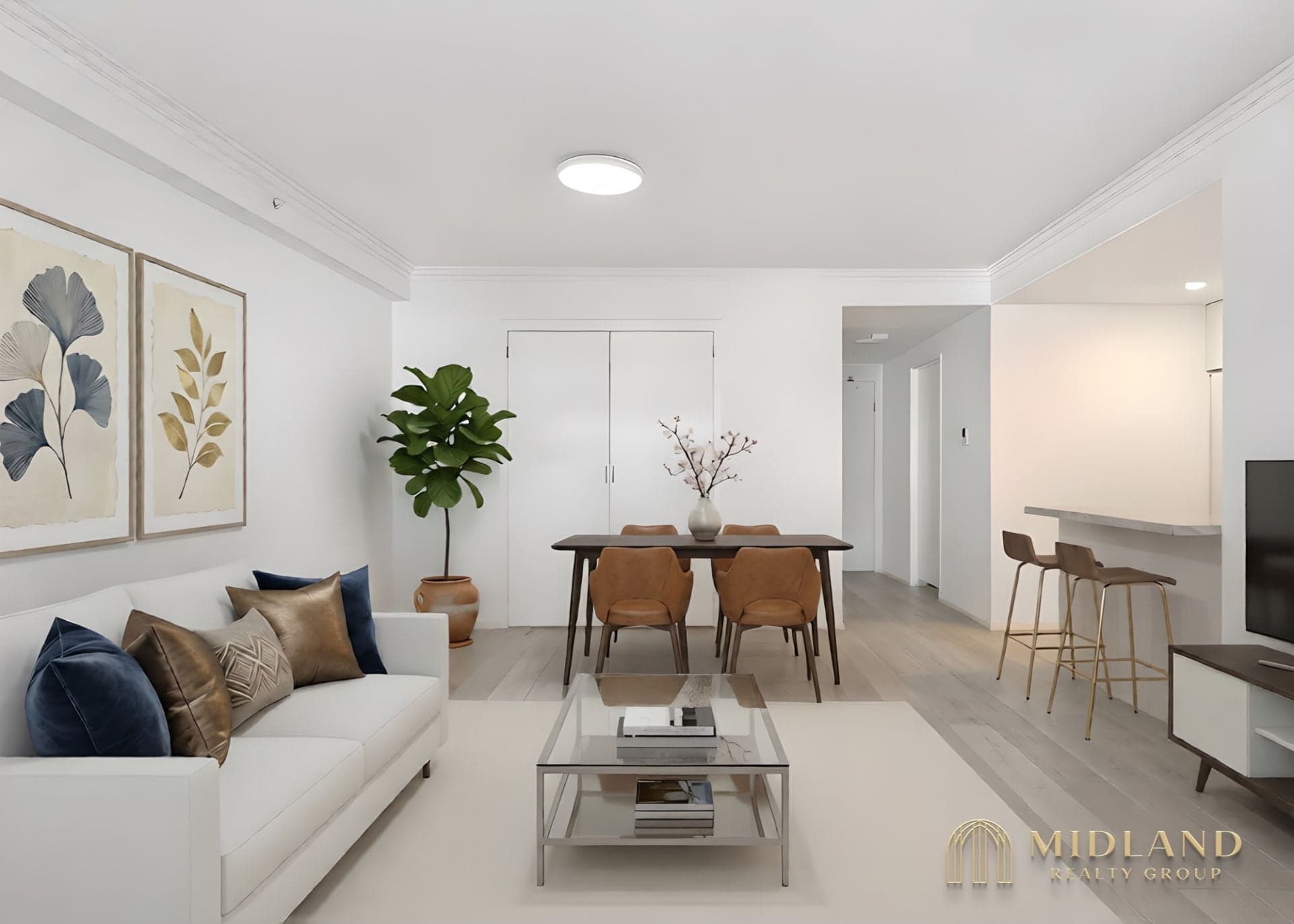 305/1 Sergeants Lane, St Leonards, St Leonards - Thumbnail 2