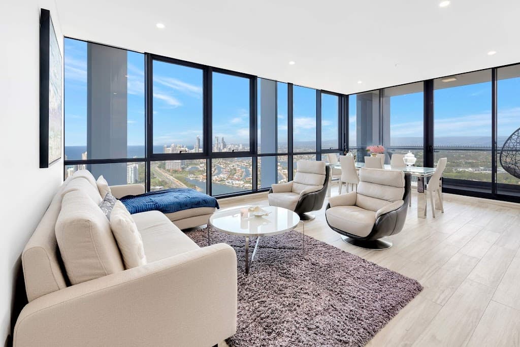 4510/2 Como Crescent, SOUTHPORT, QLD, 4215, Southport - Image 1