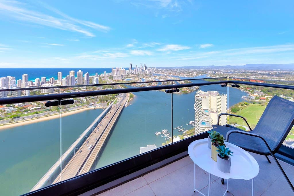 4510/2 Como Crescent, SOUTHPORT, QLD, 4215, Southport - Thumbnail 3