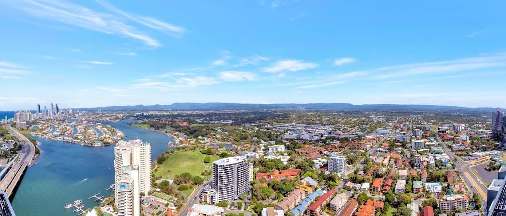 4510/2 Como Crescent, SOUTHPORT, QLD, 4215, Southport - Thumbnail 7
