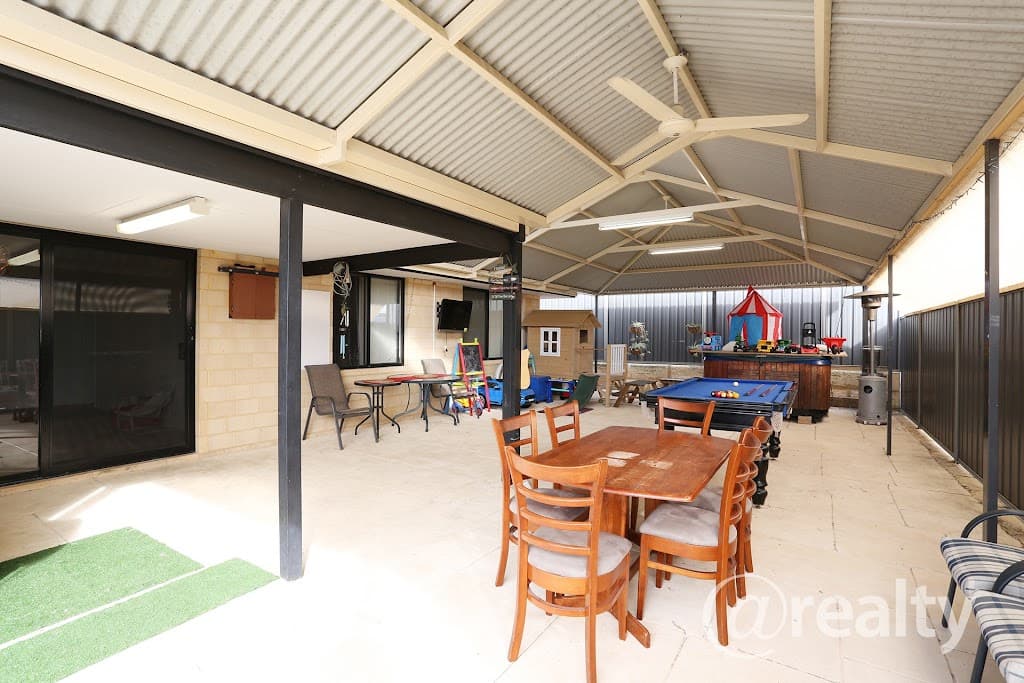 2 Scarvaci Rise, Landsdale, WA, 6065, Landsdale - Thumbnail 2