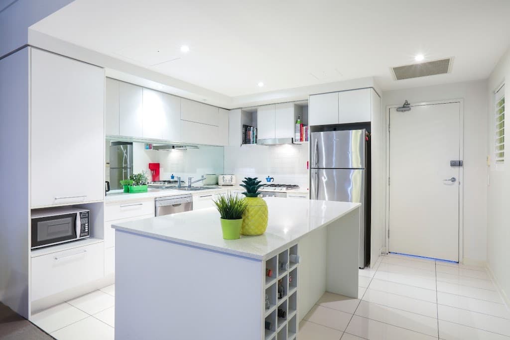 608/430 Marine Parade, BIGGERA WATERS, QLD, 4216, Biggera Waters - Image 1
