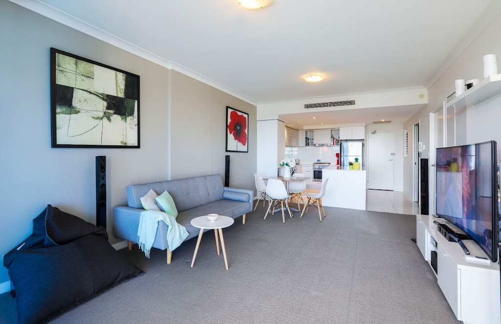608/430 Marine Parade, BIGGERA WATERS, QLD, 4216, Biggera Waters - Thumbnail 2