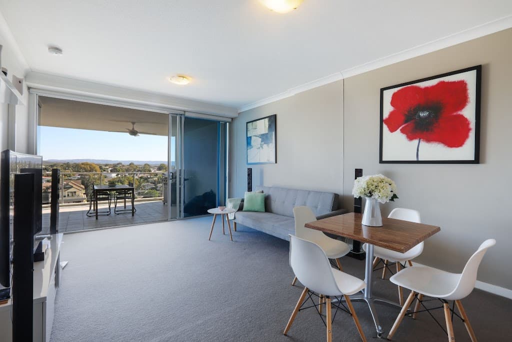 608/430 Marine Parade, BIGGERA WATERS, QLD, 4216, Biggera Waters - Thumbnail 3