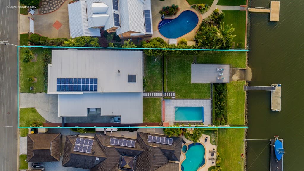 6 Garden Grove, Carrara, QLD, 4211, Carrara - Thumbnail 2