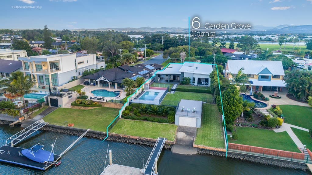 6 Garden Grove, Carrara, QLD, 4211, Carrara - Thumbnail 3