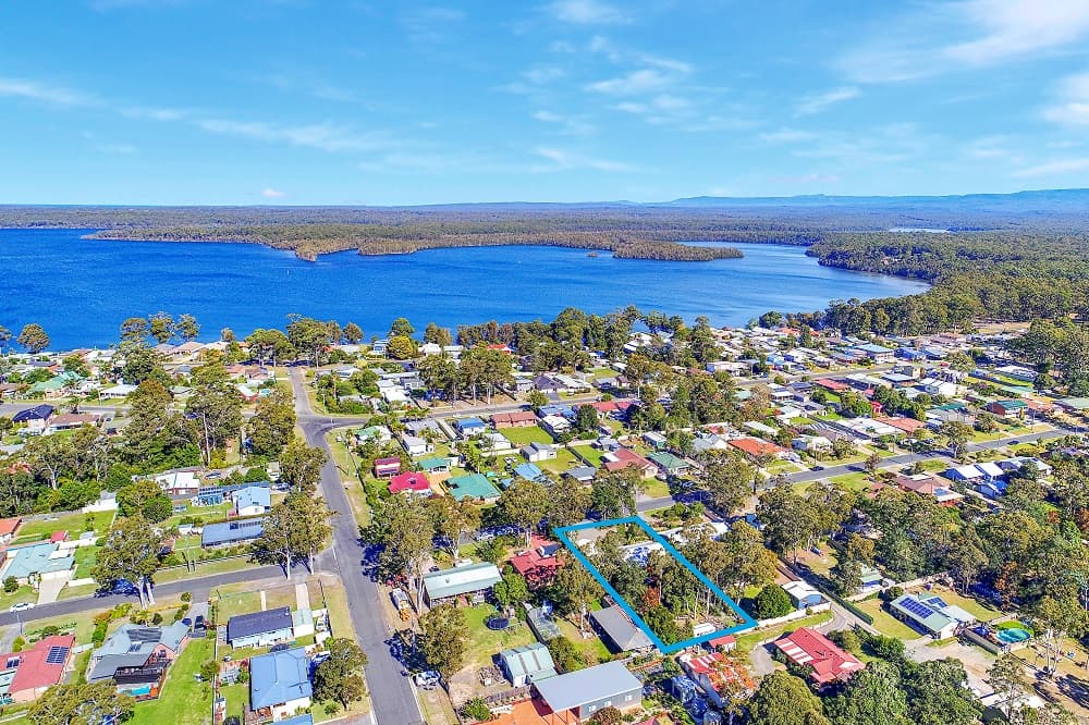 45 Reserve Road, Basin View, NSW, 2540, Basin View - Image 1