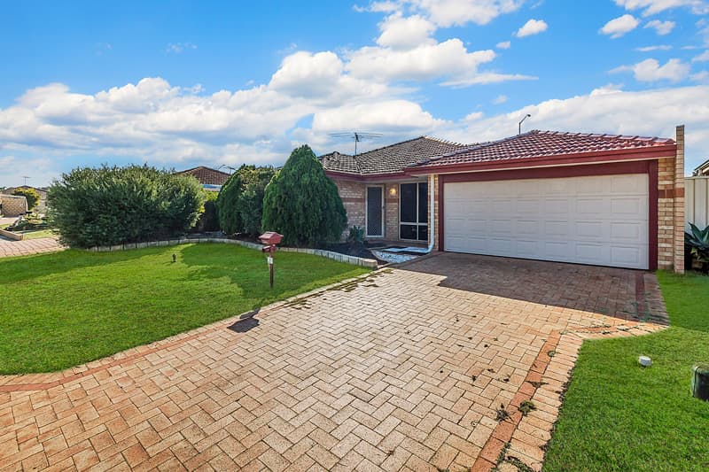 21 Nightingale Way, Warnbro, WA, 6169, Warnbro - Image 1