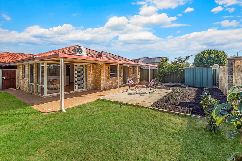 21 Nightingale Way, Warnbro, WA, 6169, Warnbro - Thumbnail 2