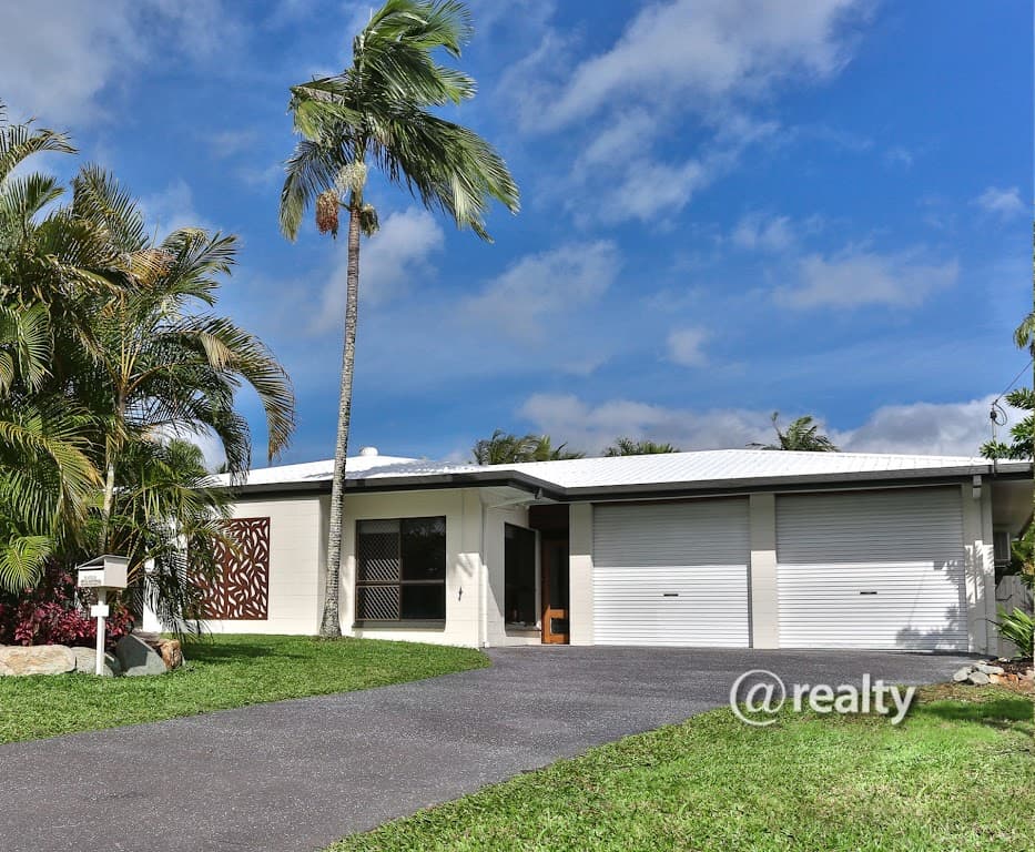 8 Boroko Close, Trinity Beach, QLD, 4879, Trinity Beach - Image 1