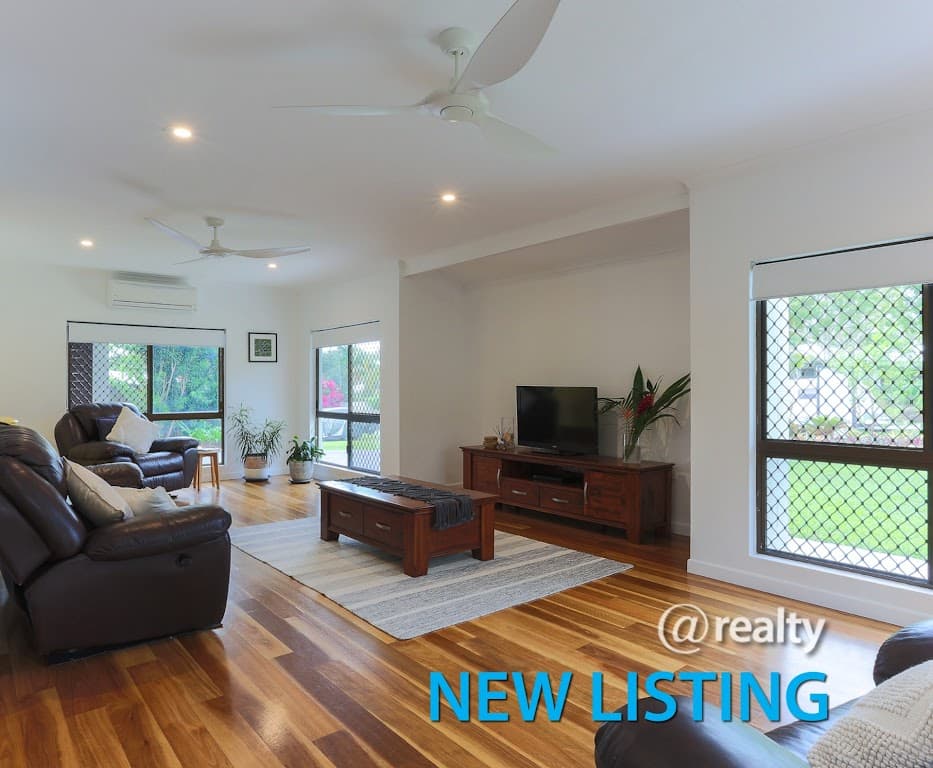 8 Boroko Close, Trinity Beach, QLD, 4879, Trinity Beach - Thumbnail 8
