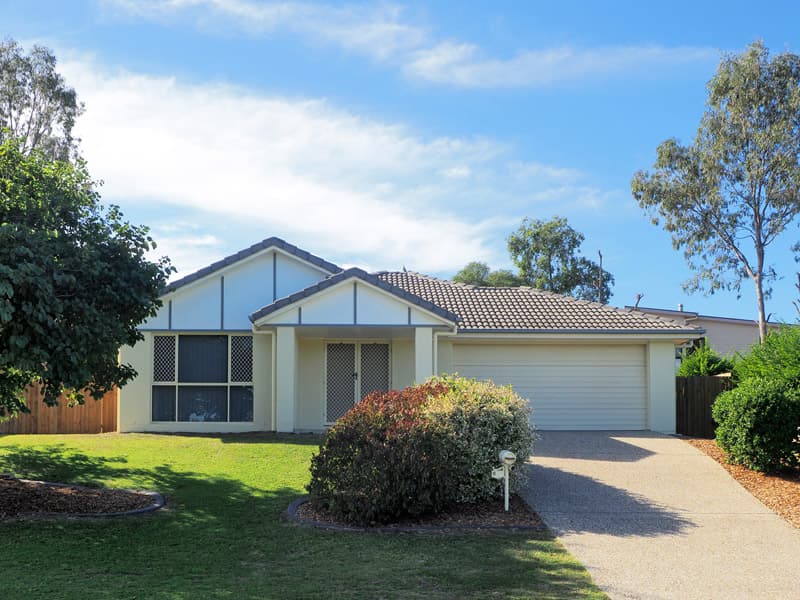 8 Sutherland Crescent, Goodna, QLD, 4300, Goodna - Thumbnail 2