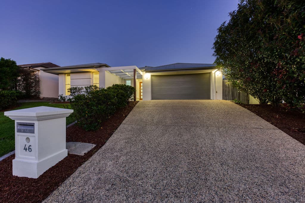 46 Balgownie Drive, Peregian Springs, QLD, 4573, Peregian Springs - Image 1