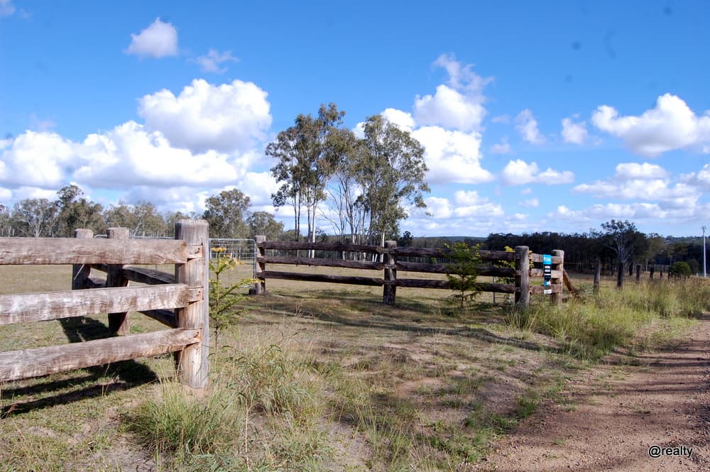 149 Whitaker Road, South Nanango, QLD, 4615, South Nanango - Thumbnail 2