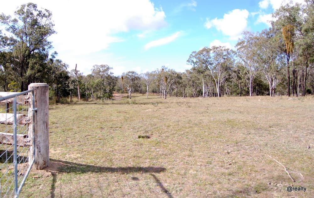 149 Whitaker Road, South Nanango, QLD, 4615, South Nanango - Thumbnail 3