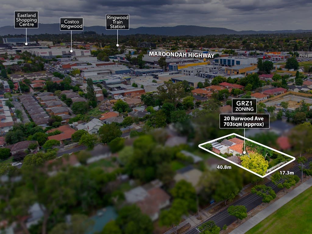 20 Burwood Avenue, Ringwood, VIC, 3134, Ringwood - Thumbnail 3