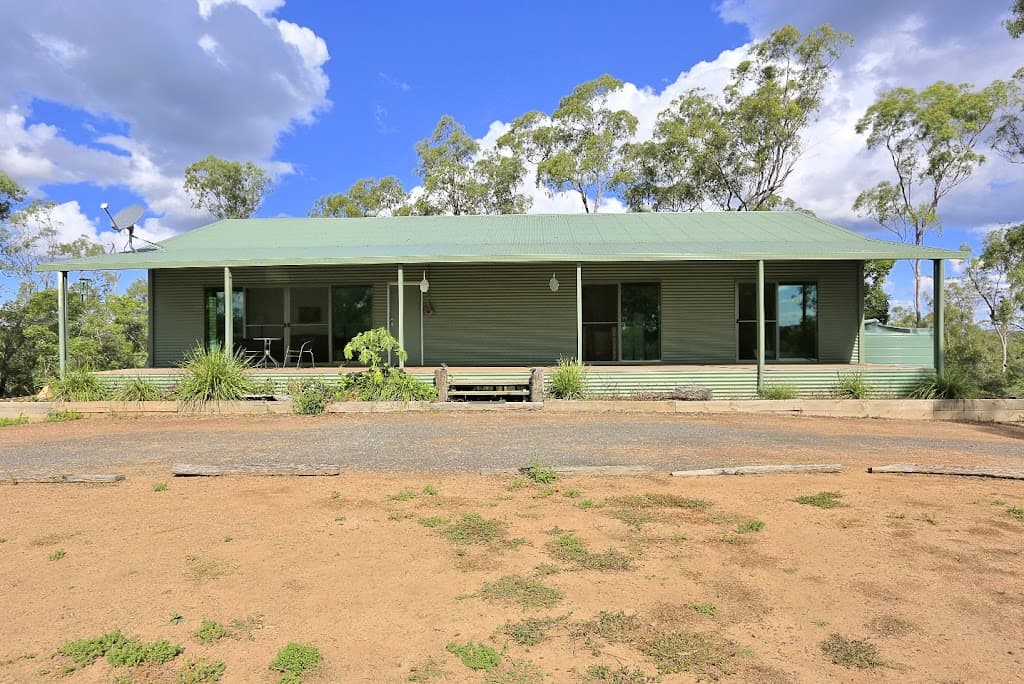 291 St Agnes Rd, St Agnes, QLD, 4671, St Agnes - Thumbnail 2