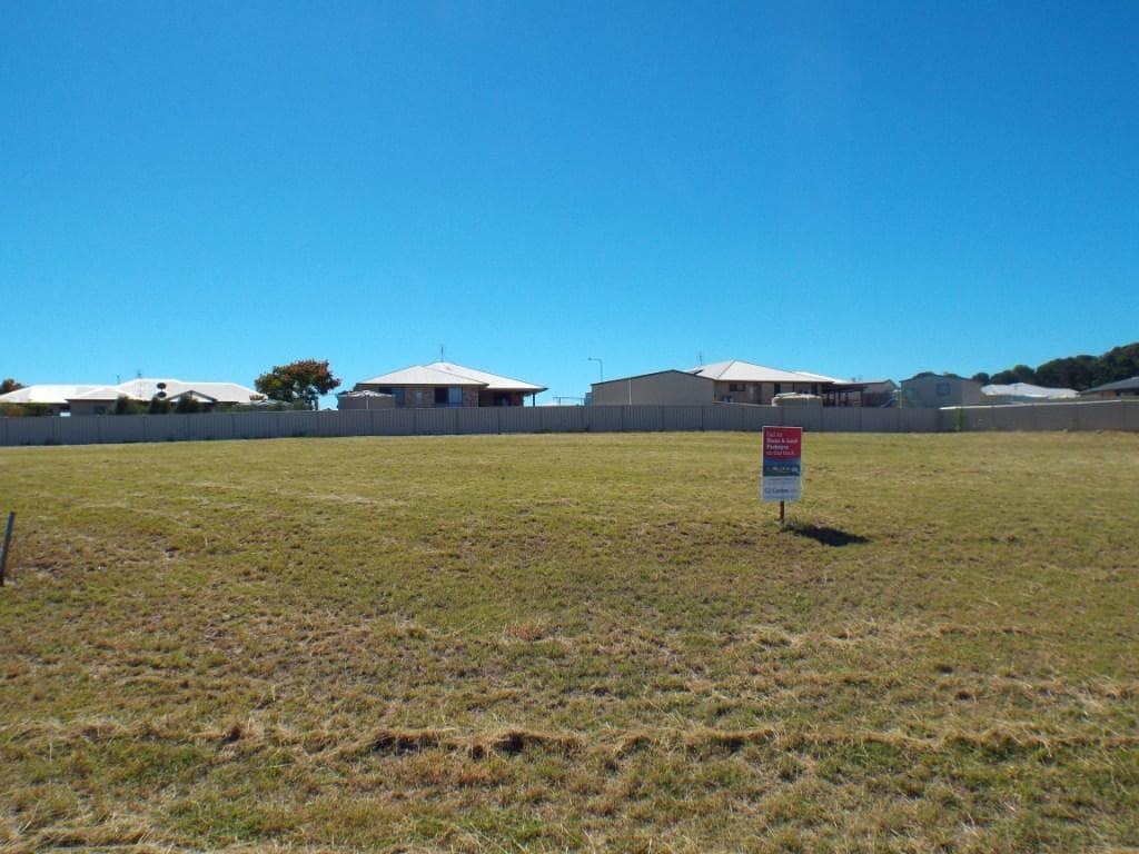 (Lot 101) 49 Banksia Drive, Kingaroy, QLD, 4610, Kingaroy - Image 1