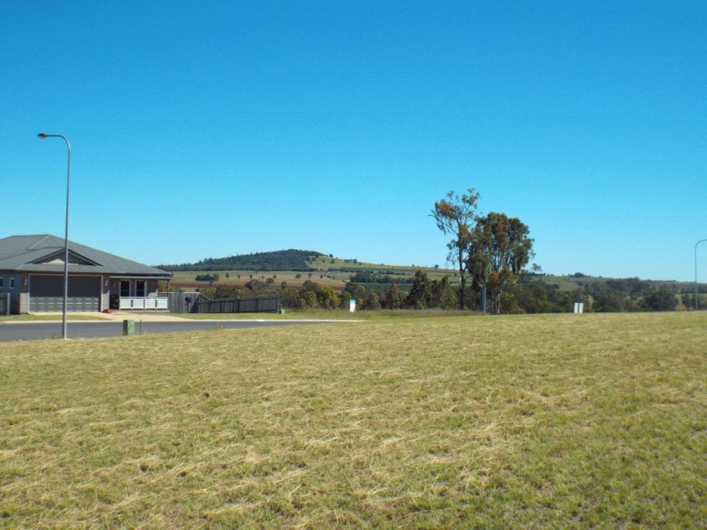 (Lot 101) 49 Banksia Drive, Kingaroy, QLD, 4610, Kingaroy - Thumbnail 2