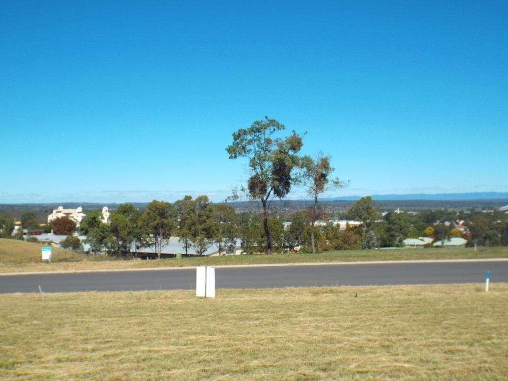 (Lot 101) 49 Banksia Drive, Kingaroy, QLD, 4610, Kingaroy - Thumbnail 3
