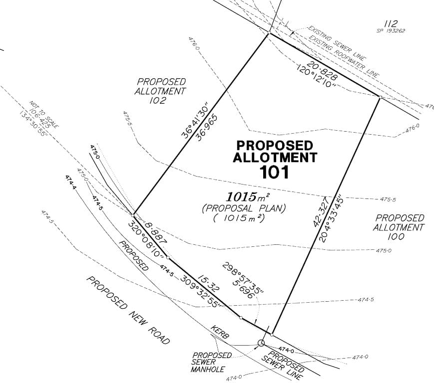 (Lot 101) 49 Banksia Drive, Kingaroy, QLD, 4610, Kingaroy - Thumbnail 4