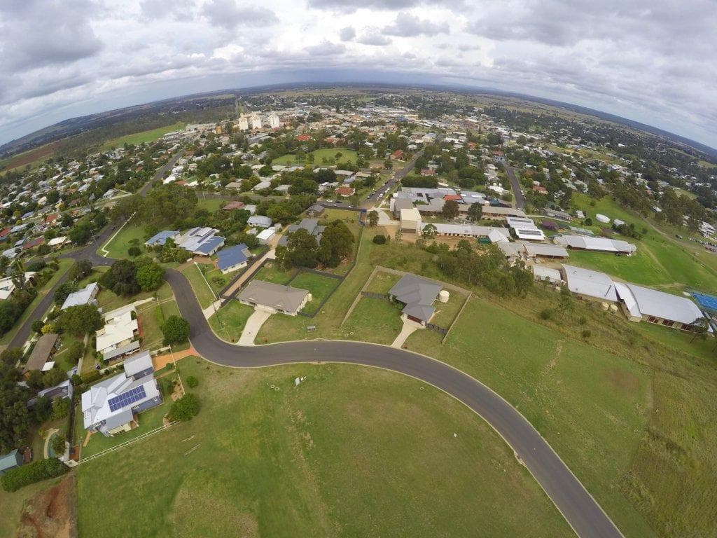 (Lot 101) 49 Banksia Drive, Kingaroy, QLD, 4610, Kingaroy - Thumbnail 5