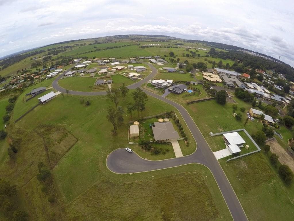 (Lot 101) 49 Banksia Drive, Kingaroy, QLD, 4610, Kingaroy - Thumbnail 6